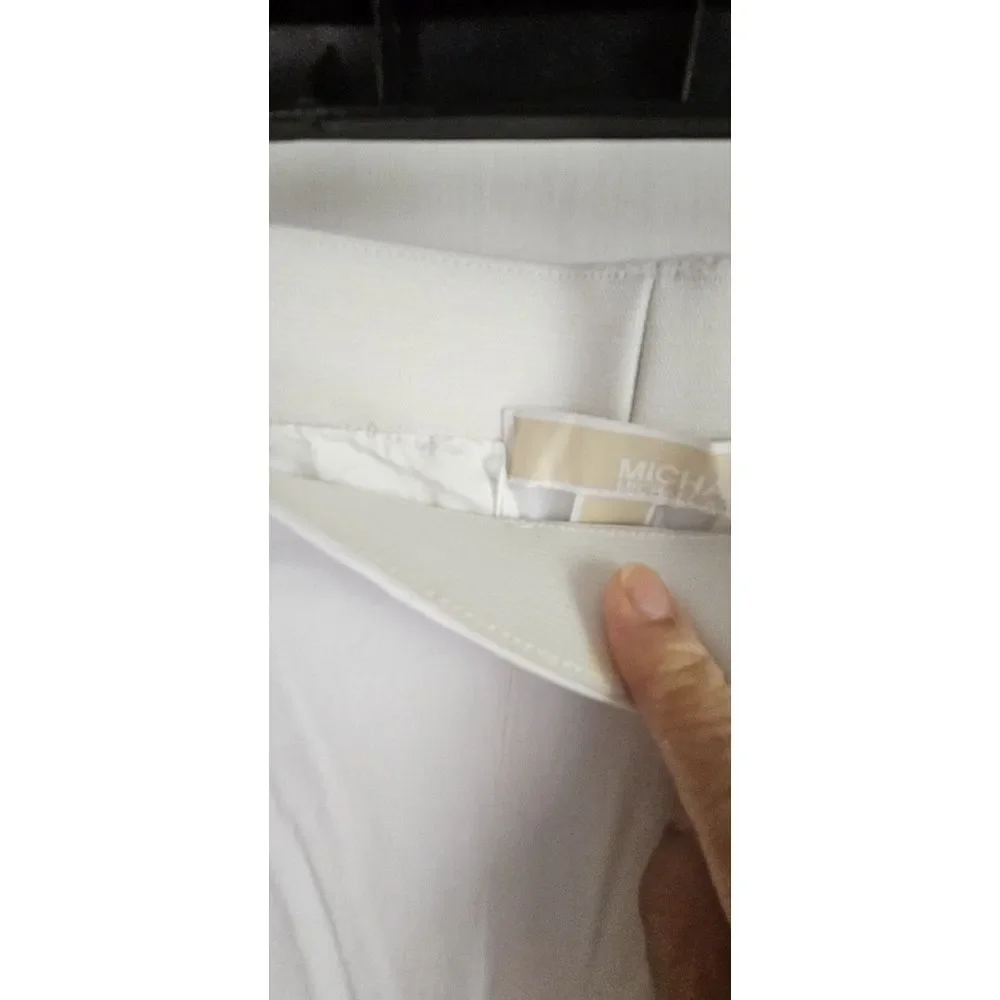 Michael Kors side waist